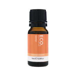 Eco Modern Essentials Sleep Rollerball Essential Oil Blend 10mL CALM RELAX UNWIND SLEEP