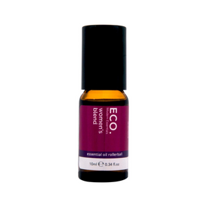 Eco Modern Essentials Women's Blend Clear Essential Oil Blend 10mL